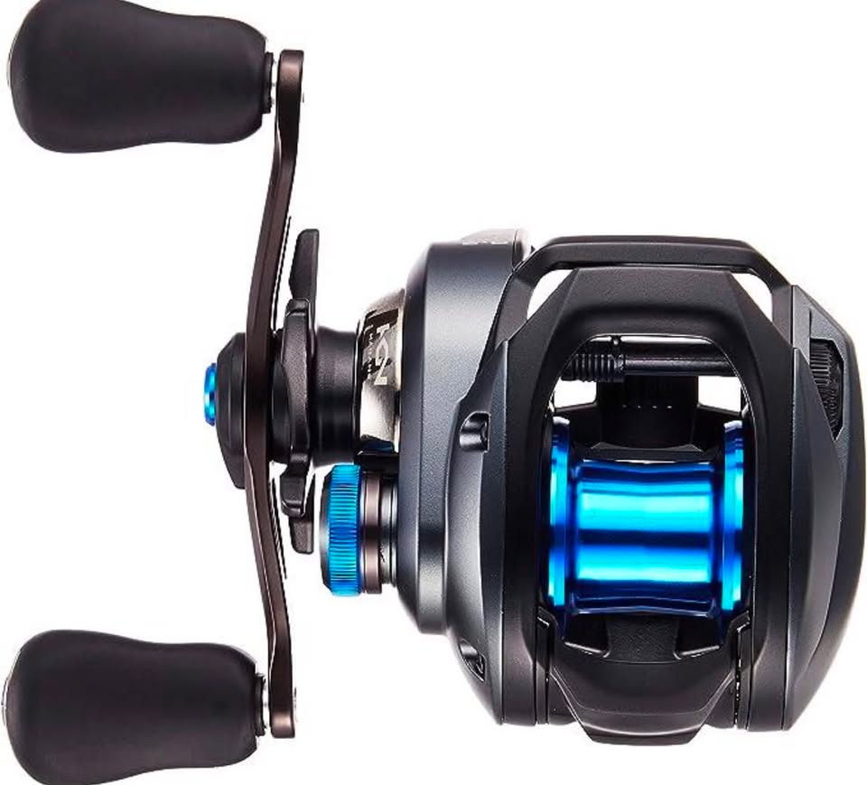 Shimano SLX DC 71
