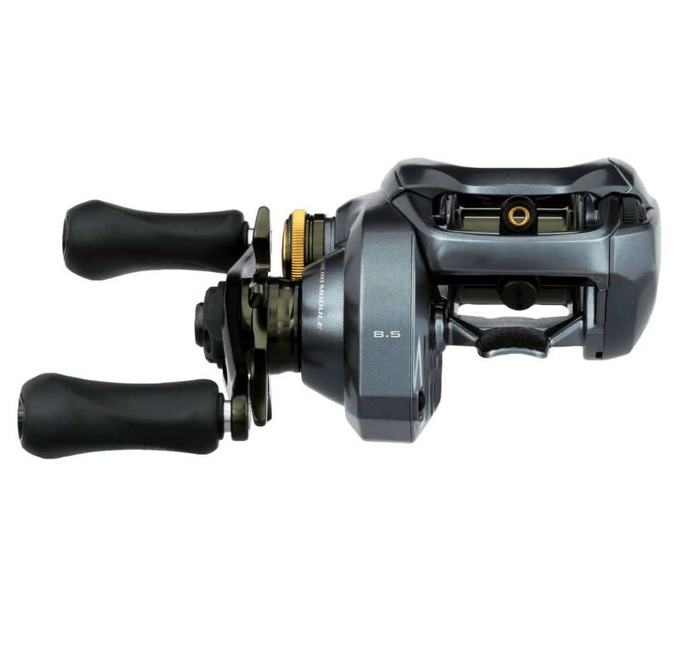 Shimano Metanium DC XG