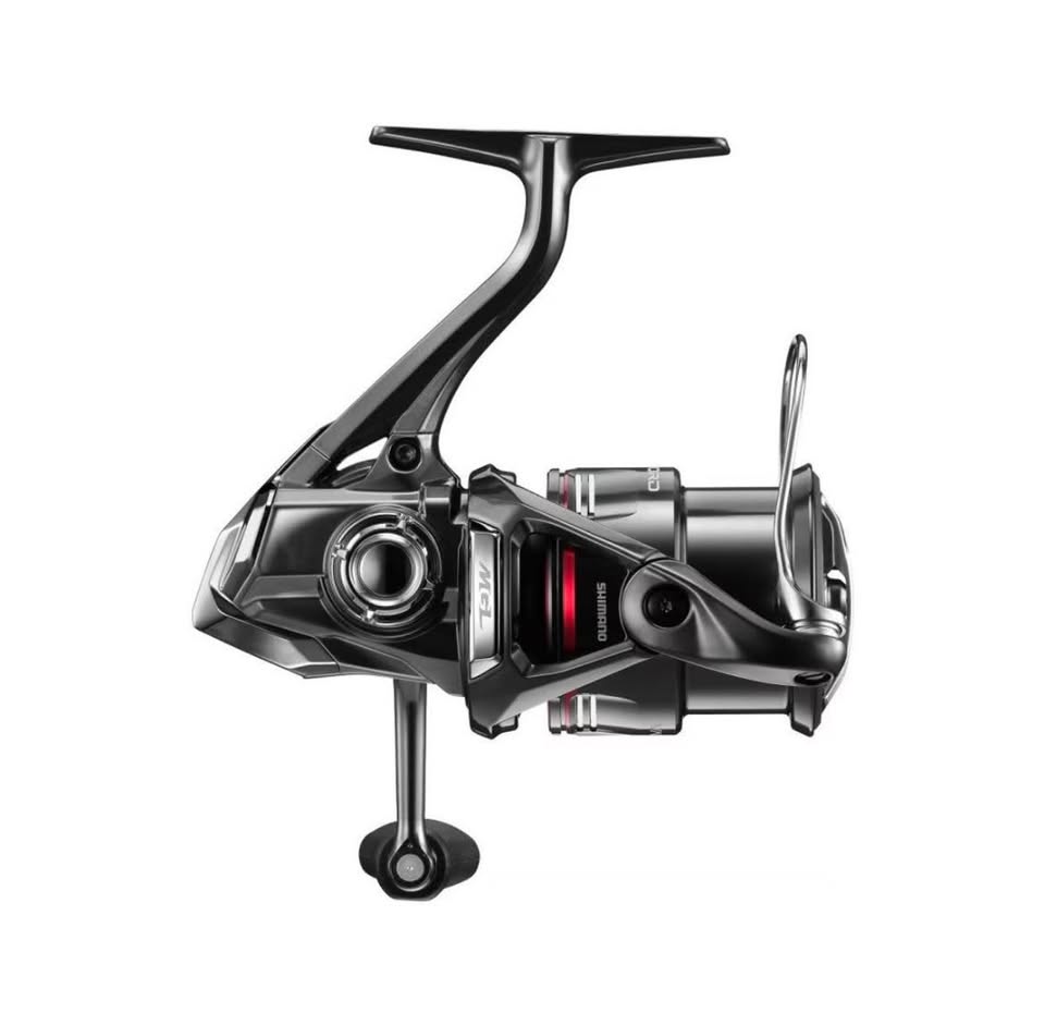 Shimano 23 STRADIC – Spinning Reel
