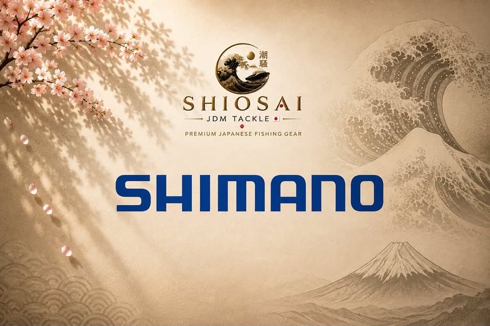 Shimano Inc.