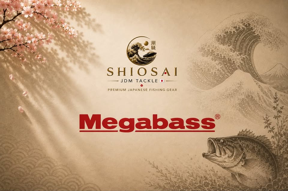 Megabass