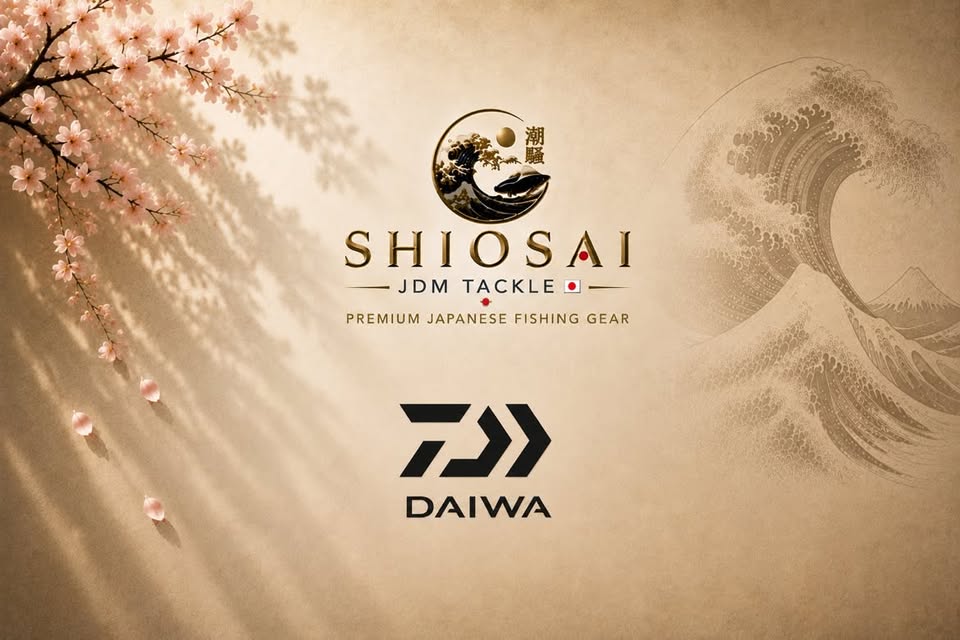Daiwa