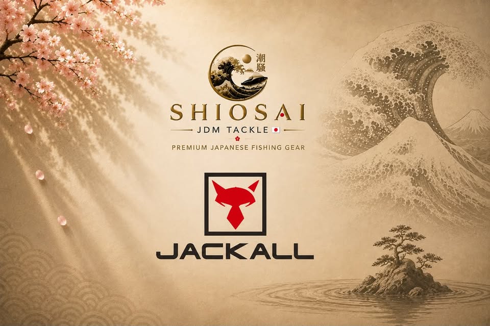 Jackall