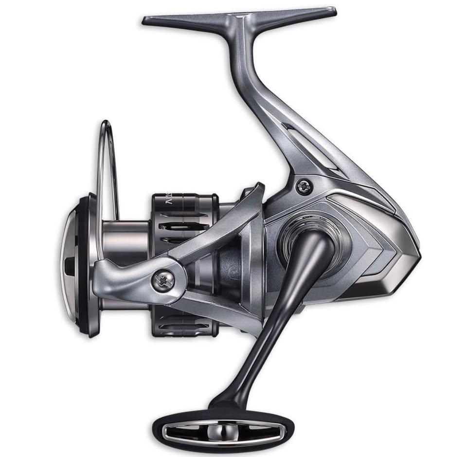 SHIMANO 26 NASCI 2500