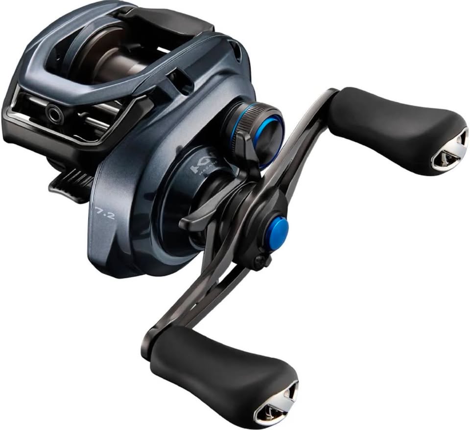 Shimano SLX 70