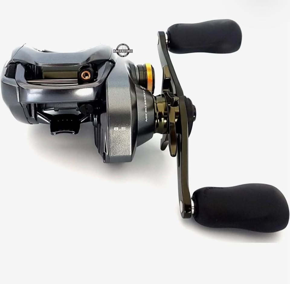 Shimano CURADO DC