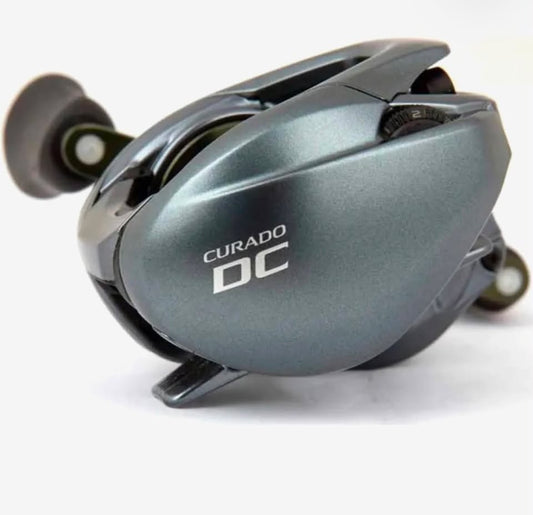 Shimano CURADO DC