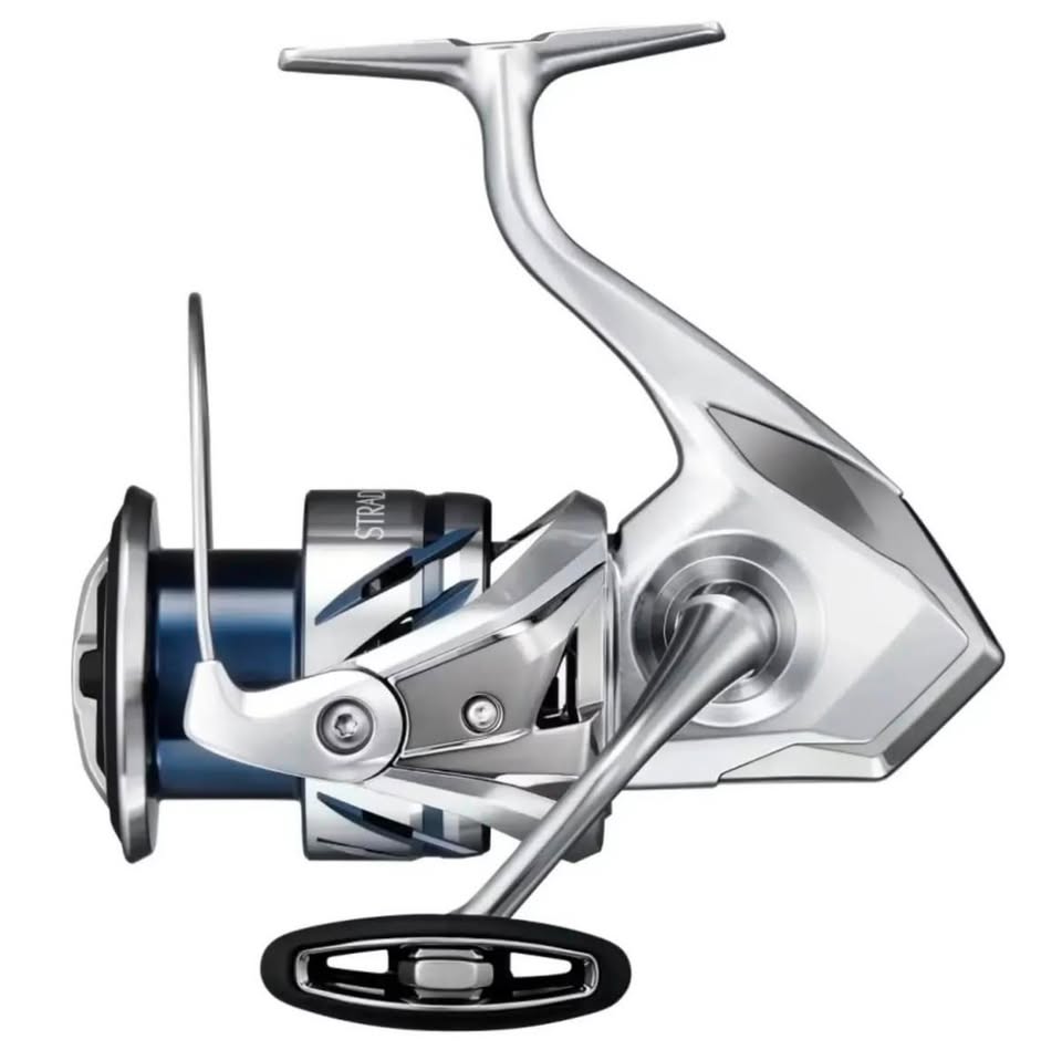 Shimano Stradic – Spinning Fishing Reel