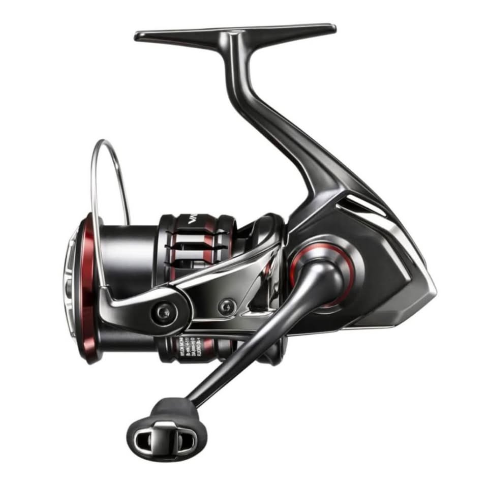 Shimano 23 STRADIC – Spinning Reel