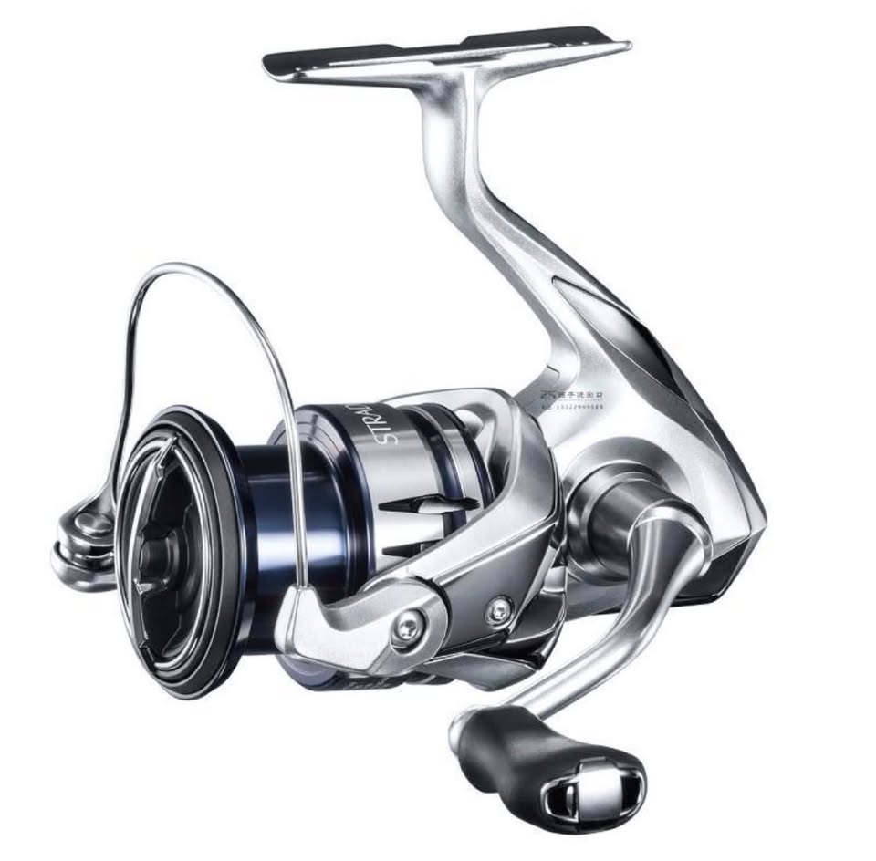 Shimano Stradic – Spinning Fishing Reel