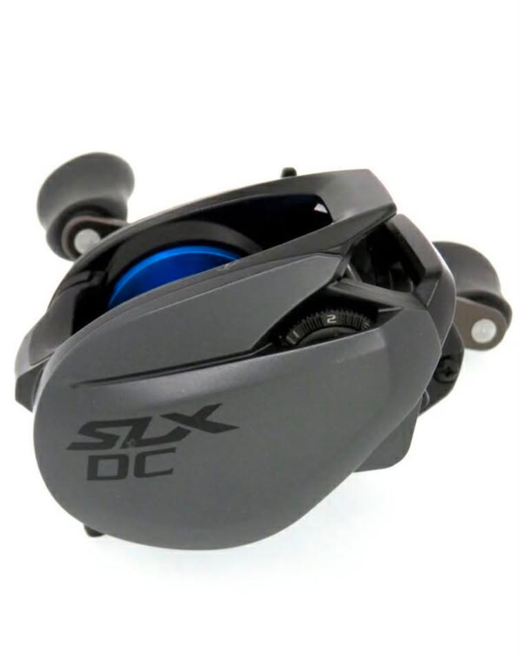Shimano SLX DC 71