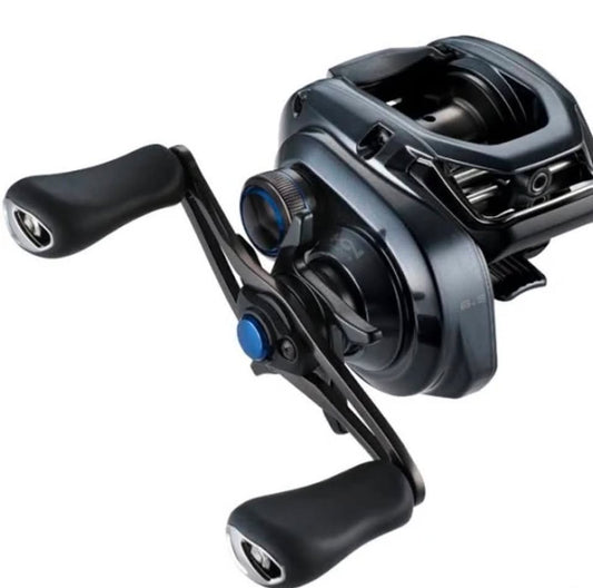 Shimano SLX DC 71