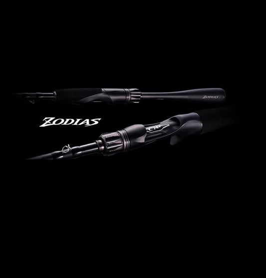 Shimano ZODIAS