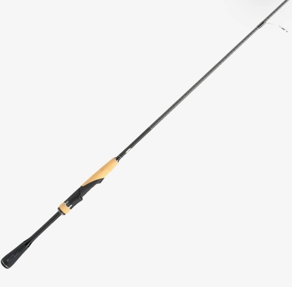 Shimano Fishing Rod – Cork Handle
