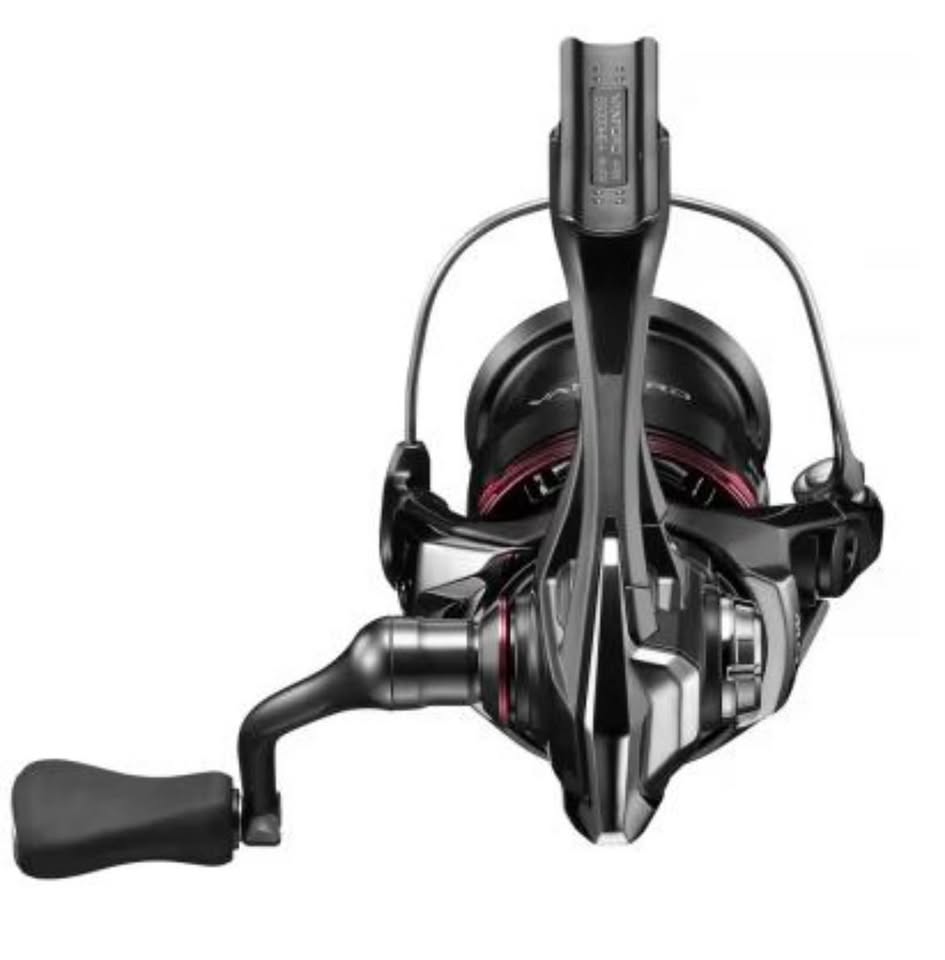 Shimano 23 STRADIC – Spinning Reel