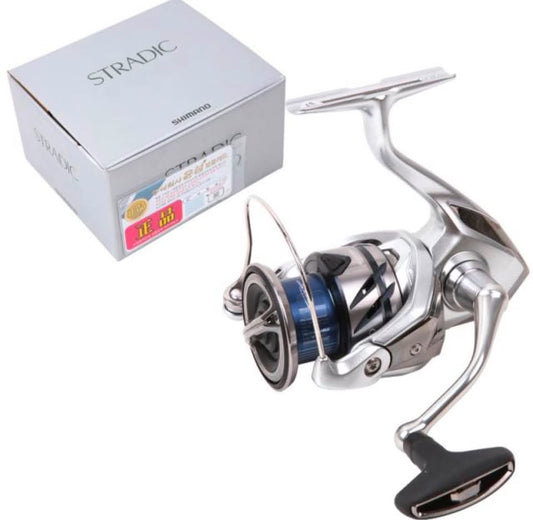 Shimano Stradic – Spinning Fishing Reel