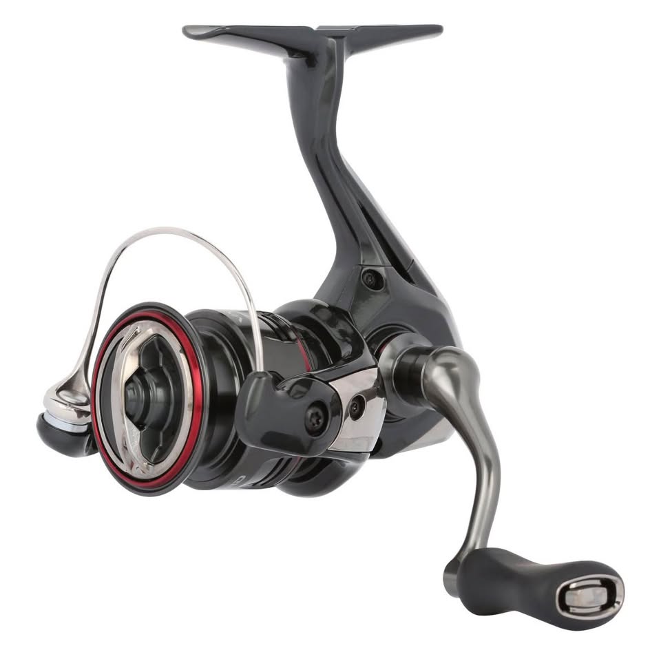 Shimano 23 STRADIC – Spinning Reel
